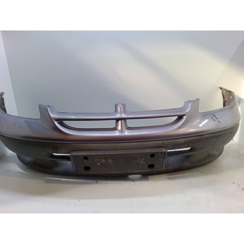 Recambio de paragolpes delantero para chrysler voyager / grand voyager iii (gs_, ns_) 2.0 i referencia OEM IAM   