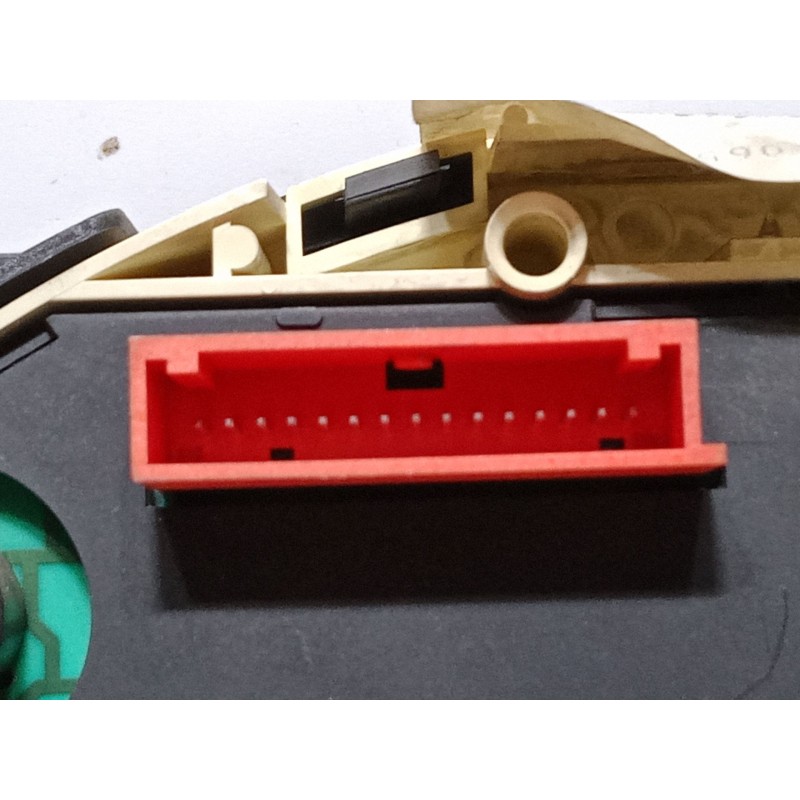 Recambio de cuadro instrumentos para renault laguna ii (bg0/1_) 1.9 dci (bg08, bg0g) referencia OEM IAM 8200328449  50101/888/00