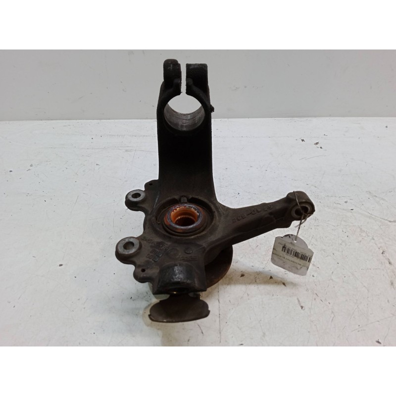 Recambio de mangueta delantera derecha para ford focus ii (da_, hcp, dp) 1.8 tdci referencia OEM IAM   