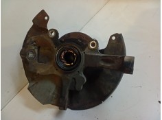 Recambio de mangueta delantera izquierda para mitsubishi l200 (k7_t, k6_t, k5_t) 2.5 td 4wd (k74t) referencia OEM IAM