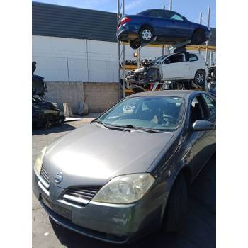 NISSAN PRIMERA (P12)