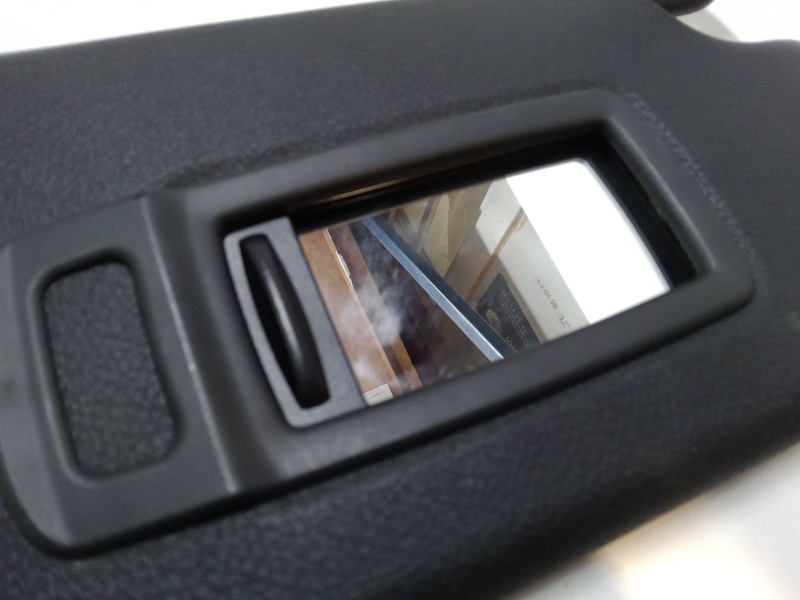 Recambio de parasol derecho para bmw 2 active tourer (f45) 220 d referencia OEM IAM   