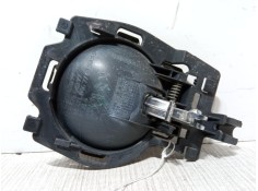 Recambio de maneta interior puerta delantera izquierda para citroën c2 (jm_) 1.4 hdi referencia OEM IAM 9680637477   2