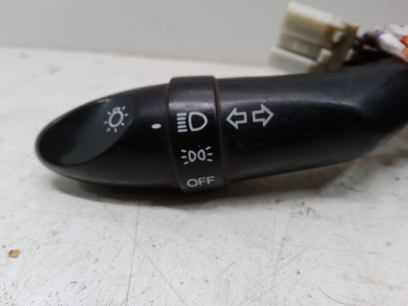 Recambio de mando luces para hyundai coupe i (rd) 1.6 16v referencia OEM IAM SCO-R96--0243  