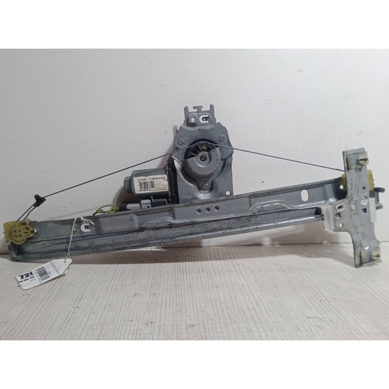 Recambio de elevalunas electrico delantero izquierdo para peugeot 207/207+ (wa_, wc_) 1.4 16v referencia OEM IAM 401786A8  44078