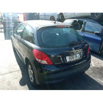 PEUGEOT 207/207+ (WA_, WC_)