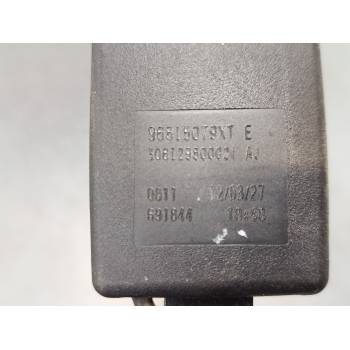 ANCLAJE CINTURON DELANTERO IZQUIERDO 96815079XTE 