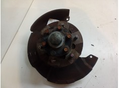 Recambio de mangueta delantera izquierda para mitsubishi l200 (k7_t, k6_t, k5_t) 2.5 td 4wd (k74t) referencia OEM IAM    2