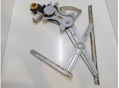 Recambio de elevalunas electrico delantero derecho para toyota corolla verso (zer_, zze12_, r1_) 2.2 d-4d (aur10_) referencia OE