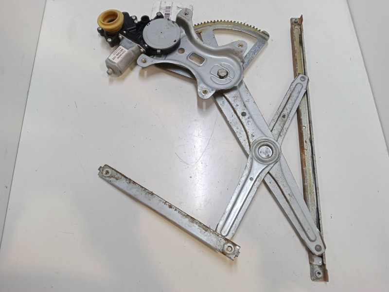 Recambio de elevalunas electrico delantero derecho para toyota corolla verso (zer_, zze12_, r1_) 2.2 d-4d (aur10_) referencia OE