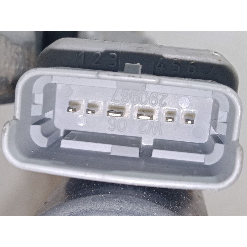 Recambio de elevalunas electrico delantero izquierdo para peugeot 207/207+ (wa_, wc_) 1.4 16v referencia OEM IAM 401786A8  44078