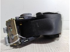 Recambio de cinturon con pretensor trasero derecho para bmw 7 (e65, e66, e67) 735 i, li referencia OEM IAM    2