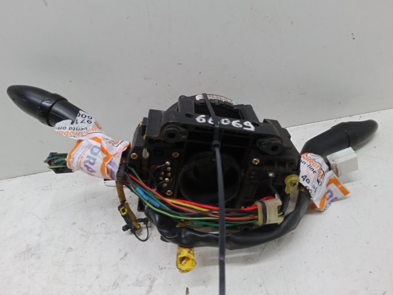 Recambio de mando luces para hyundai coupe i (rd) 1.6 16v referencia OEM IAM SCO-R96--0243  