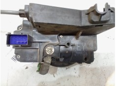 Recambio de cerradura puerta delantera derecha para opel zafira a monospace (t98) 2.0 dti 16v (f75) referencia OEM IAM    2