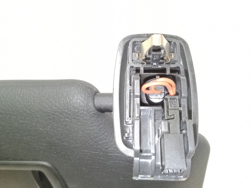 Recambio de parasol derecho para bmw 2 active tourer (f45) 220 d referencia OEM IAM   