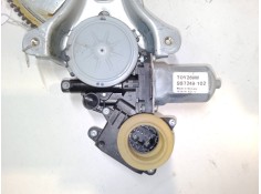 Recambio de elevalunas electrico delantero derecho para toyota corolla verso (zer_, zze12_, r1_) 2.2 d-4d (aur10_) referencia OE 2