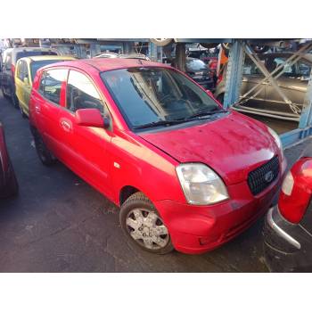 KIA PICANTO I (SA) de desguace