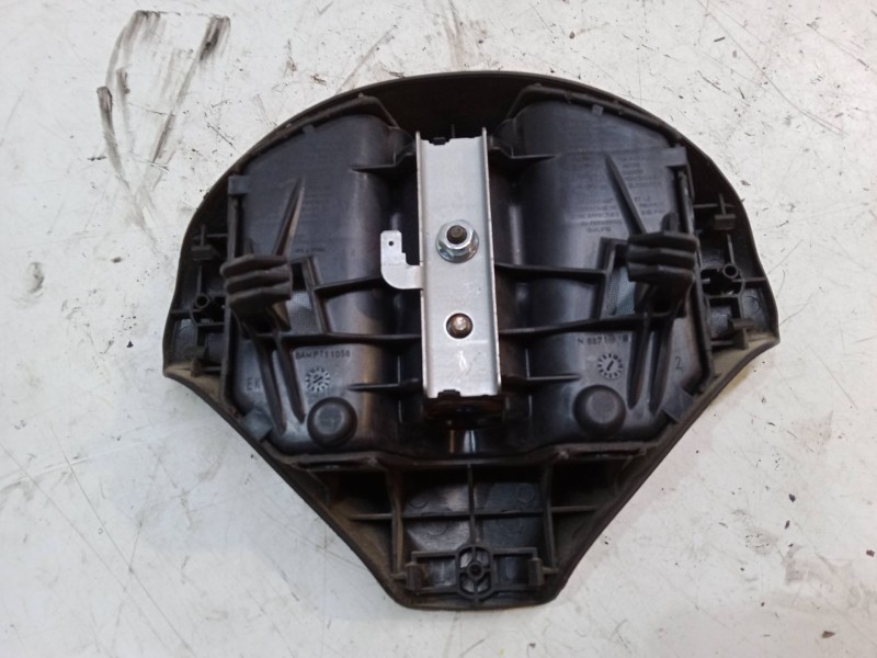 Recambio de airbag volante para peugeot 307 (3a/c) 1.6 16v referencia OEM IAM 96345028ZR  