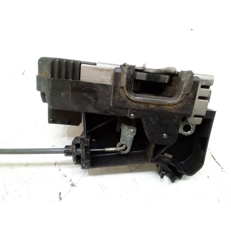 Recambio de cerradura puerta delantera derecha para opel zafira a monospace (t98) 2.0 dti 16v (f75) referencia OEM IAM   