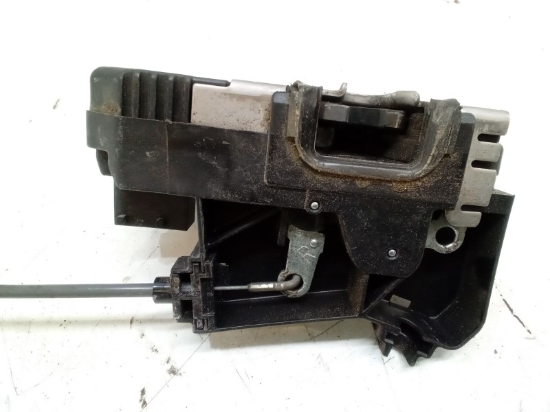 Recambio de cerradura puerta delantera derecha para opel zafira a monospace (t98) 2.0 dti 16v (f75) referencia OEM IAM   