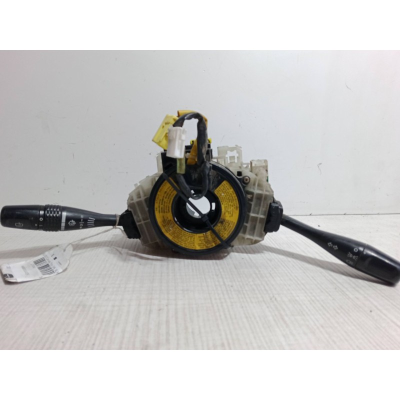 Recambio de mando luces para mitsubishi montero iii canvas top (v6_w, v7_w) 3.2 di-d (v68w, v78w) referencia OEM IAM S/R  