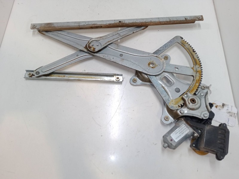 Recambio de elevalunas electrico delantero derecho para toyota corolla verso (zer_, zze12_, r1_) 2.2 d-4d (aur10_) referencia OE