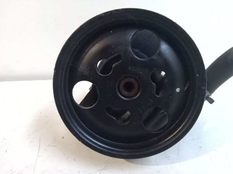 Recambio de bomba servodireccion para ford fiesta iv (ja_, jb_) 1.3 i referencia OEM IAM 1KB2503  