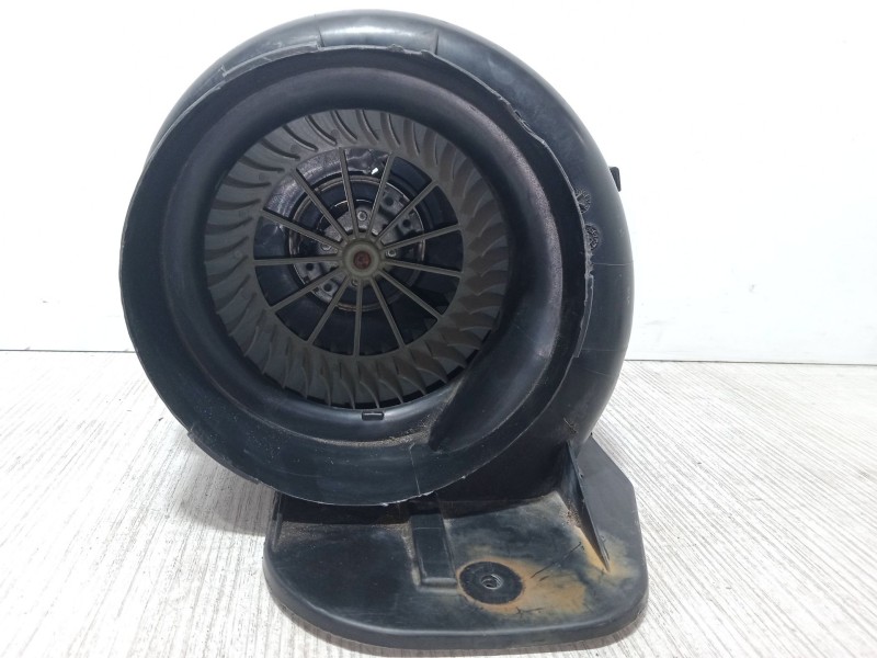 Recambio de motor calefaccion para renault clio i (b/c57_, 5/357_) 1.2 (b/c/s57a, b/c57s, 5/357f, 5/357j, 5/357l, 5/357r) refere