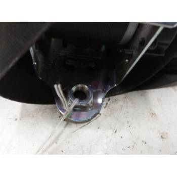 CINTURON SEGURIDAD DELANTERO DERECHO 