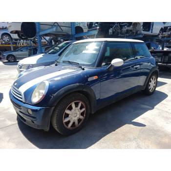 MINI MINI (R50, R53)
