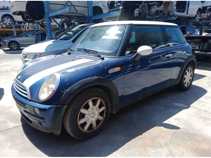 MINI MINI (R50, R53)