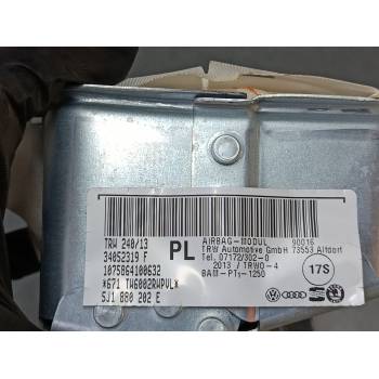 AIRBAG SALPICADERO 5J1880202E 