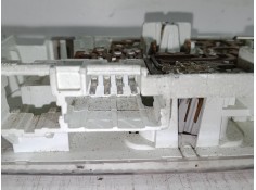 Recambio de luz interior delantera para citroën c2 (jm_) 1.4 hdi referencia OEM IAM    2