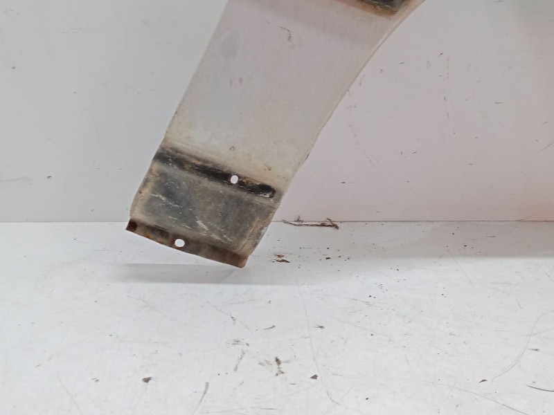 Recambio de aleta delantera derecha para renault 11 (b/c37_) 1.1 (b/c371) referencia OEM IAM   