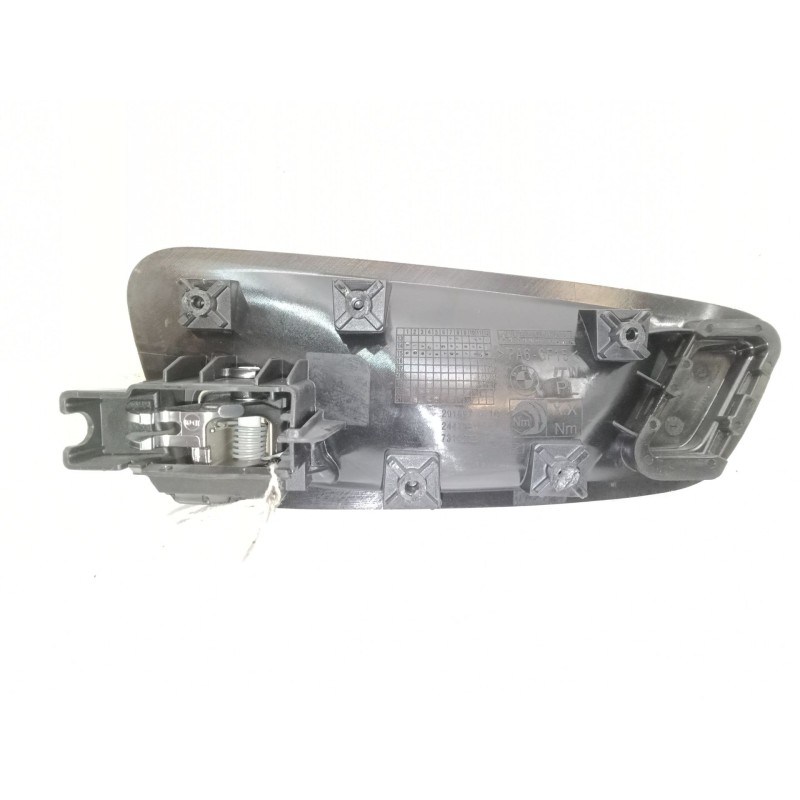 Recambio de maneta interior puerta delantera derecha para bmw 2 active tourer (f45) 220 d referencia OEM IAM   