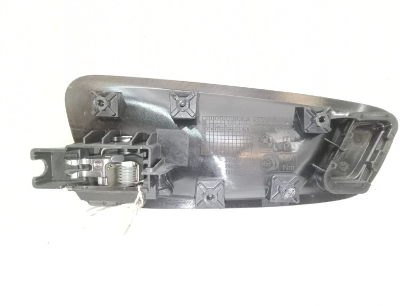 Recambio de maneta interior puerta delantera derecha para bmw 2 active tourer (f45) 220 d referencia OEM IAM   