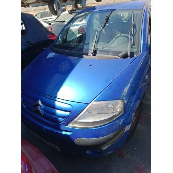CITROËN C3 I (FC_, FN_)
