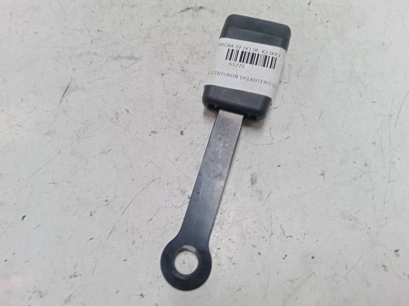 ANCLAJE CINTURON DELANTERO DERECHO 