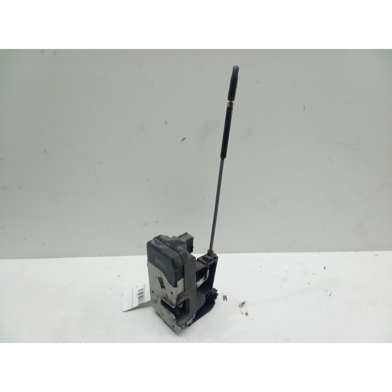 Recambio de cerradura puerta delantera izquierda para opel zafira a monospace (t98) 2.0 dti 16v (f75) referencia OEM IAM   