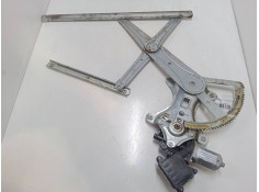 Recambio de elevalunas electrico delantero izquierdo para toyota corolla verso (zer_, zze12_, r1_) 2.2 d-4d (aur10_) referencia 