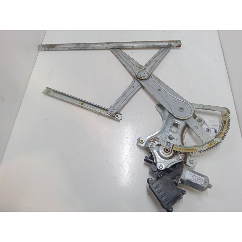 Recambio de elevalunas electrico delantero izquierdo para toyota corolla verso (zer_, zze12_, r1_) 2.2 d-4d (aur10_) referencia 