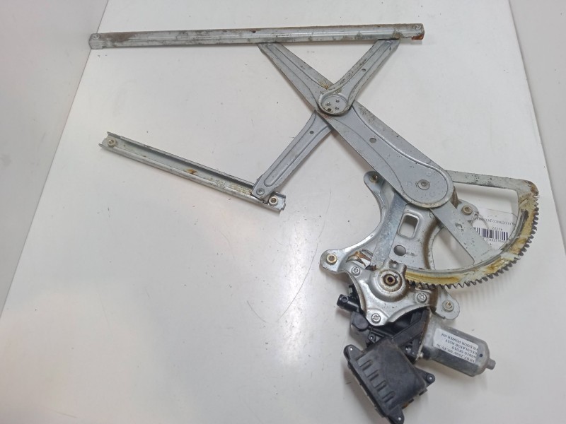 Recambio de elevalunas electrico delantero izquierdo para toyota corolla verso (zer_, zze12_, r1_) 2.2 d-4d (aur10_) referencia 