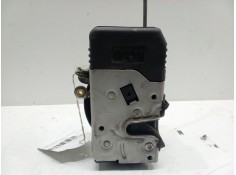 Recambio de cerradura puerta delantera izquierda para opel zafira a monospace (t98) 2.0 dti 16v (f75) referencia OEM IAM    2