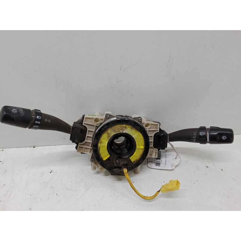 Recambio de mando luces para hyundai accent ii (lc) 1.3 referencia OEM IAM S/R  