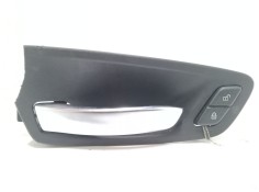 Recambio de maneta interior puerta delantera izquierda para bmw 2 active tourer (f45) 220 d referencia OEM IAM   