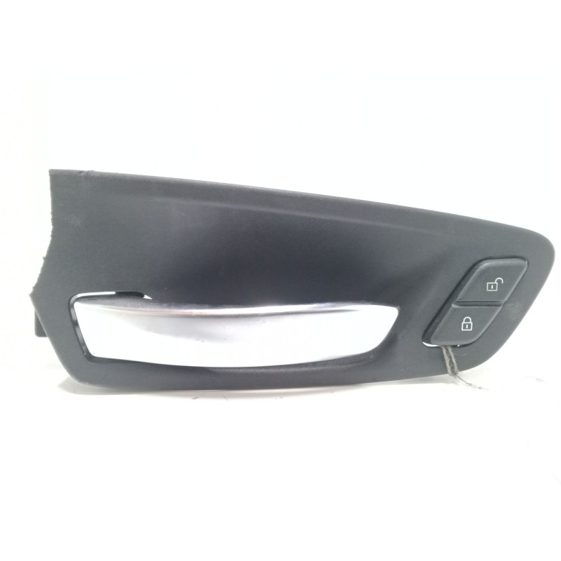 Recambio de maneta interior puerta delantera izquierda para bmw 2 active tourer (f45) 220 d referencia OEM IAM   