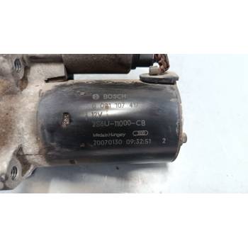 MOTOR ARRANQUE 0001107417 