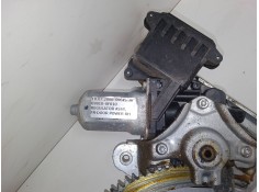 Recambio de elevalunas electrico delantero izquierdo para toyota corolla verso (zer_, zze12_, r1_) 2.2 d-4d (aur10_) referencia  2