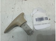 Recambio de tirador asiento abatible derecho para mercedes-benz clk (c208) clk 200 kompressor (208.345) referencia OEM IAM   