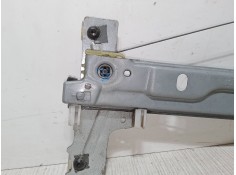 Recambio de elevalunas electrico delantero izquierdo para peugeot 207/207+ (wa_, wc_) 1.4 16v referencia OEM IAM 00915K   2